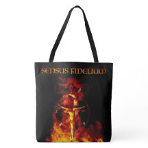 Katholischer Sensus Fidelium Religiöse Kreuzigung