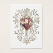 Katholischer Tagesvormittag Gebet anbieten (Vorderseite)