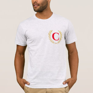 katholisches christliches Centuron-Shirt T-Shirt
