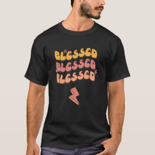 Katholisches christliches Glauben basierter Bibelv T-Shirt