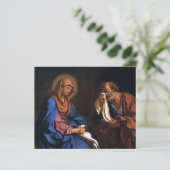 Katholisches Gebet der Wiedergutmachung für "Götze (Stehend Vorderseite)