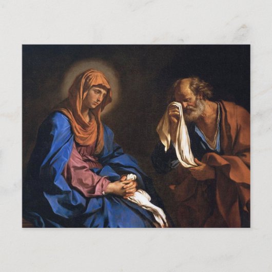 Katholisches Gebet der Wiedergutmachung für "Götze (Vorderseite)