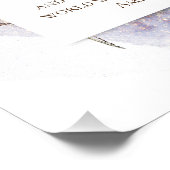katholisches Gebet Fotodruck (Ecke)