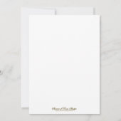 Katholisches Gebet für Priester und Nonnen Religiö (Rückseite)