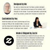 Katholisches Heiligherz Jesus Beerdigung Beileid Dankeskarte