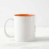 Katholisches Kaffeetasse Sacred Heart (Links)