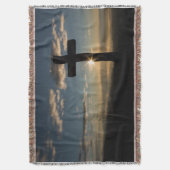Katholisches Kreuz Decke (Vorderseite Vertikal)
