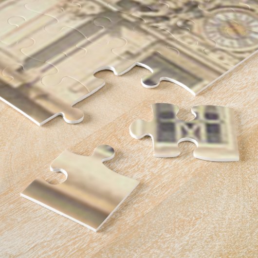 Katholisches Rom Italien Puzzle (Seite)