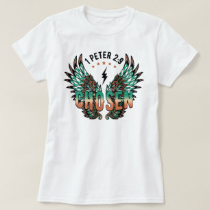 Katholisches Shirt, Gebet-Shirt, Christlich T-Shirt