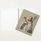 Katholisches St. Bernhard von Clairvaux Weinengel Planer (Anzeige)