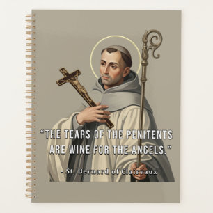 Katholisches St. Bernhard von Clairvaux Weinengel Planer