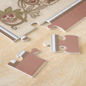 Katholisches St. Therese die kleine Blume von Puzzle (Seite)