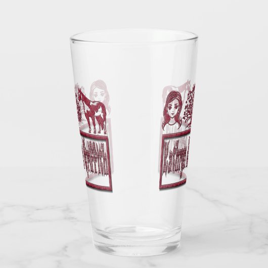 Kathryn Ann Griffith Triple Icon Glas (Rechts)