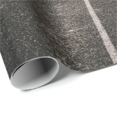 KATHWAY FÜHRT ZUR ROCKFORMATION GESCHENKPAPIER (Rolleneckpunkt)