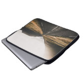 KATHWAY FÜHRT ZUR ROCKFORMATION LAPTOPSCHUTZHÜLLE (Vorne Knopf)