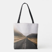 KATHWAY FÜHRT ZUR ROCKFORMATION TASCHE (Rückseite)