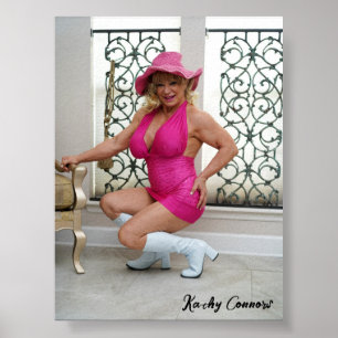 Kathy Connors Poster