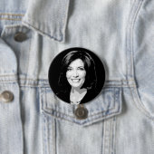 Kathy Hochul Button (Beispiel)