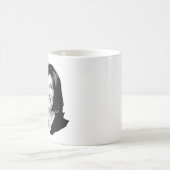 Kathy Hochul Kaffeetasse (Mittel)