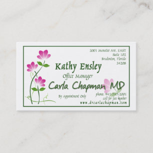 Kathy Karte