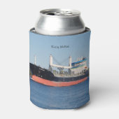 Kathy Mckeil can Cooler Dosenkühler (Kanne Vorderseite)
