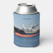Kathy Mckeil can Cooler Dosenkühler (Kanne Rückseite)