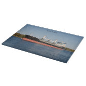 Kathy McKeil Schneidebrett (Ecke)