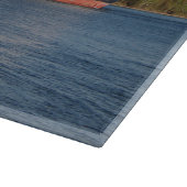 Kathy McKeil Schneidebrett (Ecke)