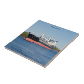 Kathy McKeil tile Fliese (Seite)