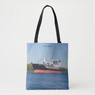 Kathy McKeil überall Tasche