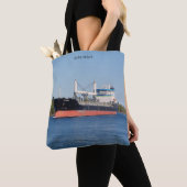 Kathy McKeil überall Tasche (Von Nahem)