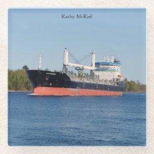 Kathy McKeil Untersetzer