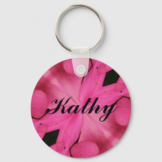 Kathy Schlüsselanhänger (Vorderseite)