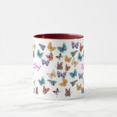 Kathy Tasse (Zentrum)