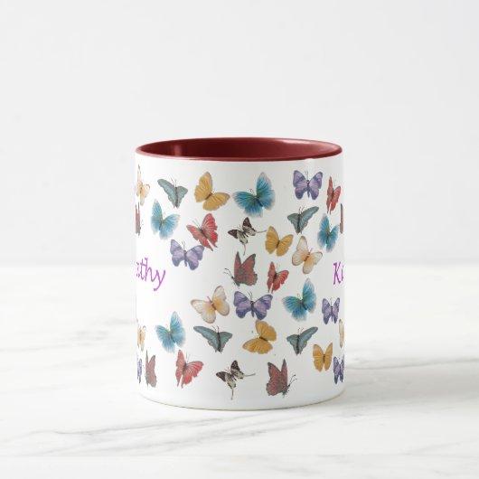 Kathy Tasse (Zentrum)