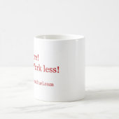 kathyreadmug kaffeetasse (Mittel)