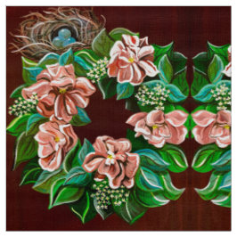 Kathy's Wreath Stoff