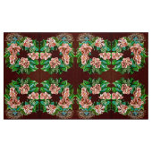 Kathy's Wreath Stoff (Fat Quarter (45,7 x 55,9 cm))