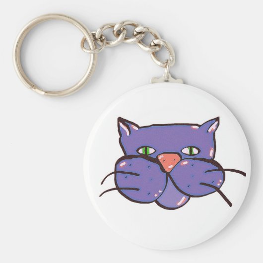 Katie 1 schlüsselanhänger (Vorne)