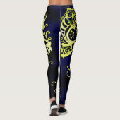 Katie Leggings (Rückseite)