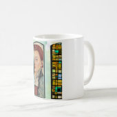 Katie Luther Kaffee-Tasse Kaffeetasse (VorderseiteRechts)
