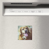 Katie Old Magnet (In Situ (Geschirrspüler))