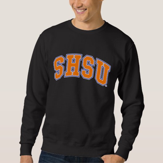 Katie Phillips Sweatshirt (Vorderseite)