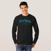Katie Porter Supporter T-Shirt (Vorne ganz)