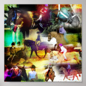 Katie-Poster Poster (Vorne)