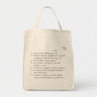 KATIE SKORPIONS-Taschentasche Tragetasche