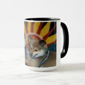 Katie u. Kohl-Kaffee-Tassen durch Abnohr Tasse (VorderseiteRechts)