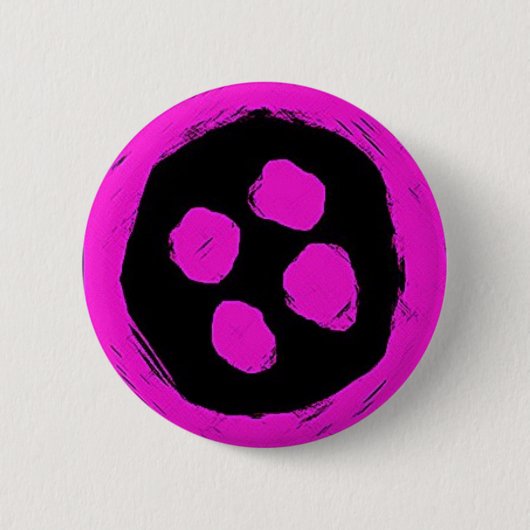 Katieboy buttongirl button (Vorderseite)