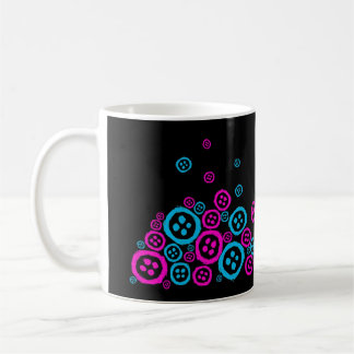 Katieboy Getränk knöpft Schale Kaffeetasse