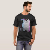 Katies Hen-Party T-Shirt (Vorne ganz)